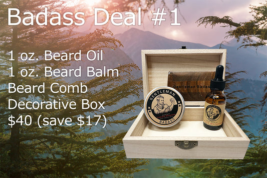 Badass Deal #1 - Member Pricing