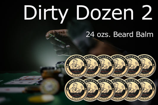 Dirty Dozen 2 - Member Pricing
