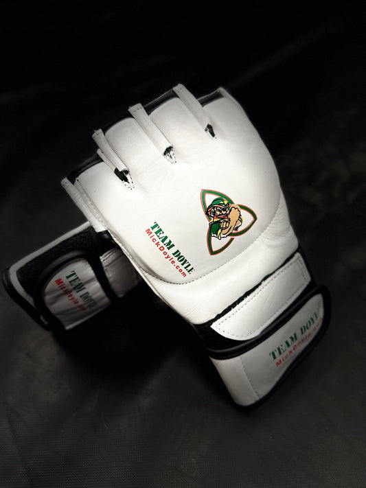 Team Doyle 4 oz. MMA Gloves