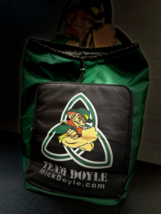 Team Doyle Gear Pack