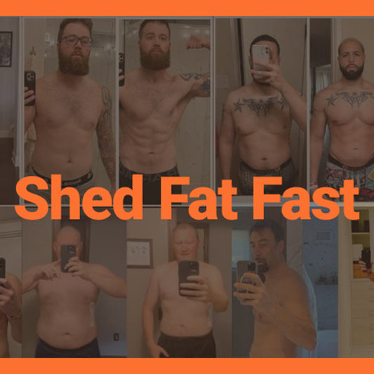 90 Day Transformation 25% Discount