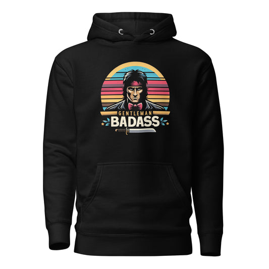 Rambowtie Hoodie - Member Pricing