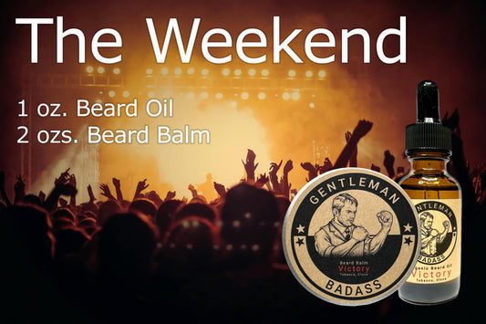 The Weekend - Member Pricing