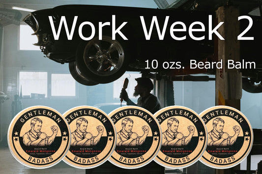 Workweek 2 - Member Pricing
