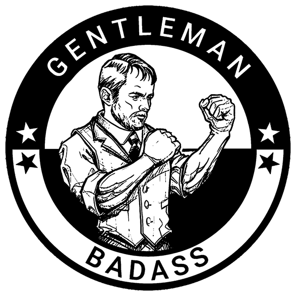 Gentleman Badass