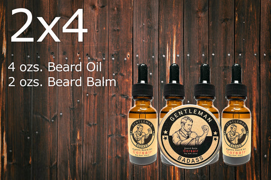 2x4 - Member Pricing