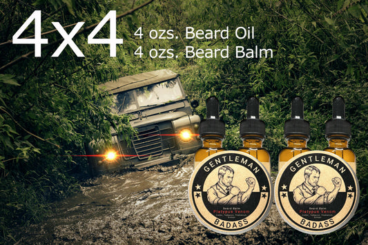 4x4 - Member Pricing