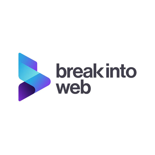 Break Into Web 25% Discount