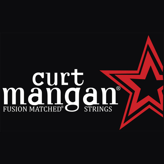 Curt Mangan Guitar Strings 20% Discount