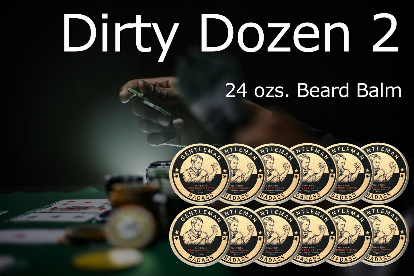 Dirty Dozen 2