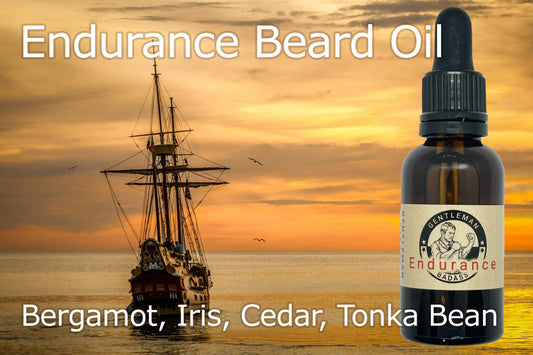 Endurance Beard Oil - Member Pricing
