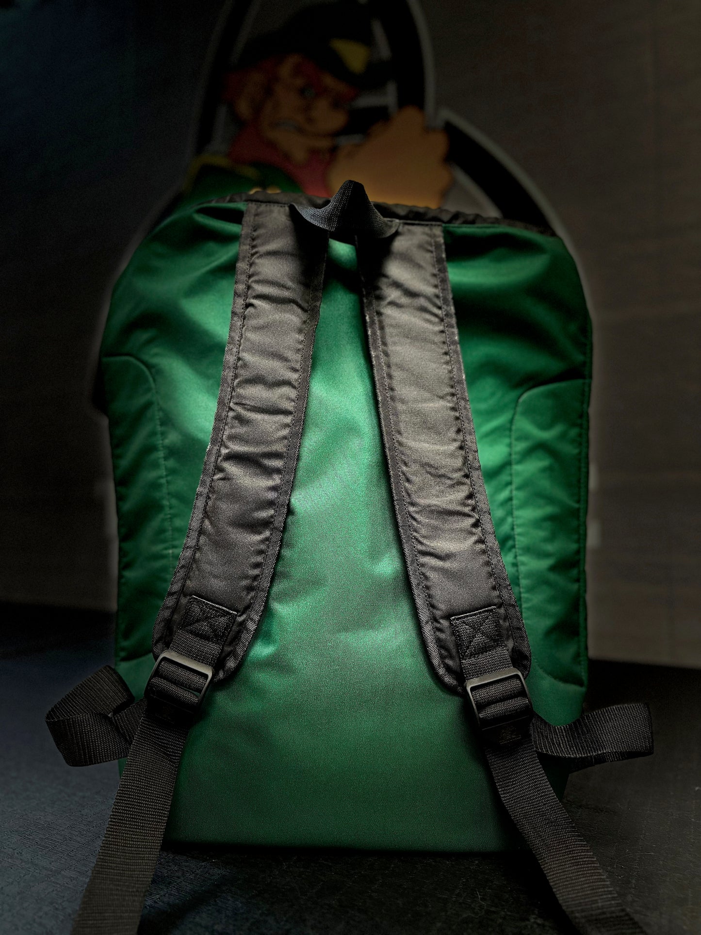 Team Doyle Gear Pack