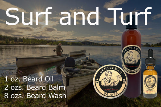 Surf and Turf - Member Pricing