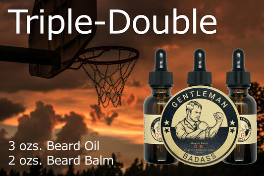 Triple-Double - Member Pricing